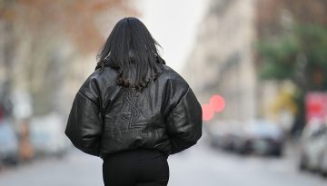 Après-Ski στην πόλη: Το cozy trend που γίνεται το πιο απρόσμενα chic look του χειμώνα