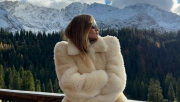 Apres ski: 5 &tau;ά&sigma;&epsilon;&iota;&sigmaf; &pi;&omicron;&upsilon; &theta;&alpha; &delta;&omicron;ύ&mu;&epsilon; &nu;&alpha; &kappa;&upsilon;&rho;&iota;&alpha;&rho;&chi;&omicron;ύ&nu; &sigma;&tau;&iota;&sigmaf; &epsilon;&kappa;&delta;&rho;&omicron;&mu;έ&sigmaf; &mu;&alpha;&sigmaf; &sigma;&tau;&omicron; &beta;&omicron;&upsilon;&nu;ό