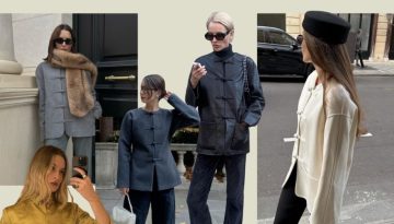 Asian blazer:&nbsp;&Alpha;&nu; &pi;&rho;ό&kappa;&epsilon;&iota;&tau;&alpha;&iota; &nu;&alpha; &upsilon;&iota;&omicron;&theta;&epsilon;&tau;ή&sigma;&epsilon;&iota;&sigmaf; έ&nu;&alpha; micro trend &tau;&eta;&nu; &nu;έ&alpha; &chi;&rho;&omicron;&nu;&iota;ά, &alpha;&upsilon;&tau;ό &epsilon;ί&nu;&alpha;&iota; &tau;&omicron; &pi;&iota;&omicron; &kappa;&omicron;&mu;&psi;ό