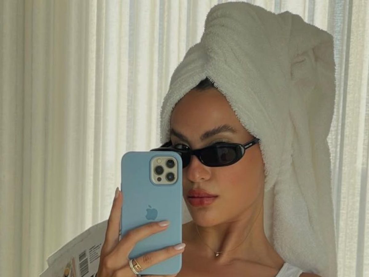 Beauté την Κυριακή: Η πιο εύκολη σπιτική μάσκα μαλλιών για ξηρά μαλλιά