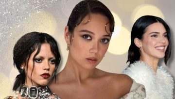 Beauty Report: Αυτά ήταν τα celebrity beauty looks που συζητήθηκαν το 2025