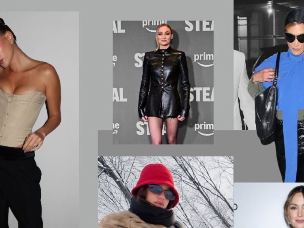Best Dressed: Οι διάσημες που ξεχώρισαν με το στιλ τους αυτή την εβδομάδα