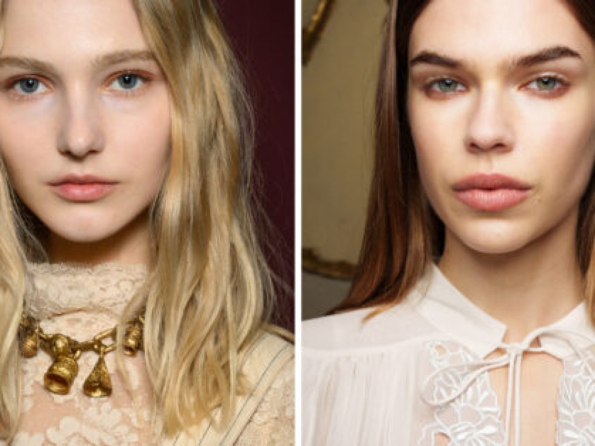 Blow Out Report: Τρία look που θα κάνουμε συνέχεια τους επόμενους μήνες