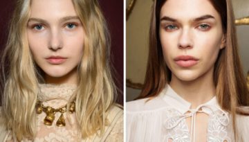 Blow Out Report: Τρία look που θα κάνουμε συνέχεια τους επόμενους μήνες