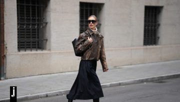 Boho skirt: Πώς να φορέσεις το πιο ευέλικτο item της σεζόν