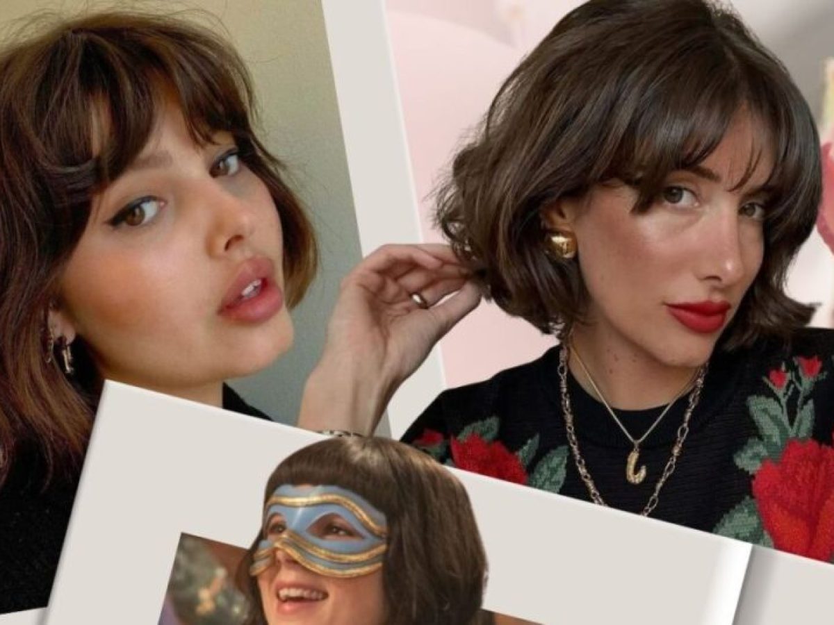 Bridgerton bob: Το νέο look της Eloise είναι το haircut που δεν περιμέναμε αλλά λατρέψαμε