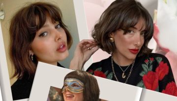 Bridgerton bob: Το νέο look της Eloise είναι το haircut που δεν περιμέναμε αλλά λατρέψαμε