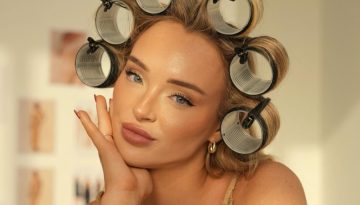 Cabin Crew: &Tau;&omicron; &nu;έ&omicron; makeup trend &tau;&omicron;&upsilon; TikTok &epsilon;ί&nu;&alpha;&iota; &eta; &alpha;&pi;ό&lambda;&upsilon;&tau;&eta; &epsilon;&gamma;&gamma;ύ&eta;&sigma;&eta; &gamma;&iota;&alpha; &mu;&alpha;&kappa;&iota;&gamma;&iota;ά&zeta; &mu;&epsilon; &delta;&iota;ά&rho;&kappa;&epsilon;&iota;&alpha;