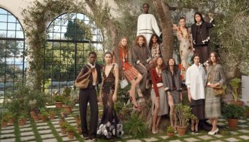Chanel: Η πρώτη καμπάνια του Matthieu Blazy για τον οίκο – Στην βίλα της Coco, με έντονες αναφορές σε εκείνη
