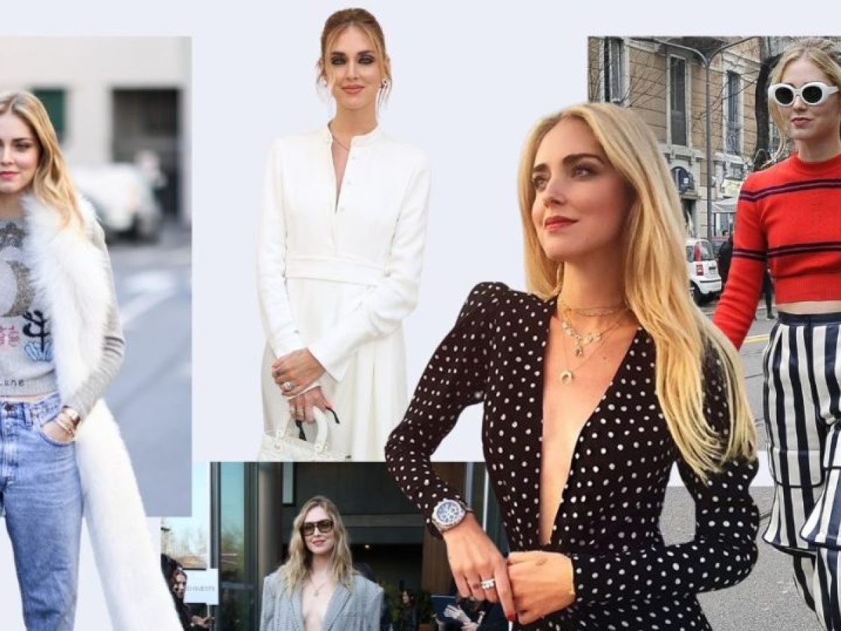 Chiara Ferragni: Από την κορυφή των social media στην πιθανή φυλάκιση