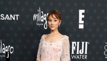 Critics Choice Awards 2026: Οι εμφανίσεις που ξεχώρισαν στο κόκκινο χαλί