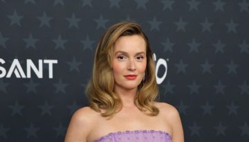 Critics Choice Awards 2026: Ό&lambda;&alpha; &tau;&alpha; beauty looks &pi;&omicron;&upsilon; &xi;&epsilon;&chi;ώ&rho;&iota;&sigma;&alpha;&nu; &sigma;&tau;&omicron; Barker Hangar