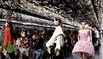 Dior: Η Υψηλή Ραπτική μόλις άλλαξε εποχή και το έκανε μέσα από την πρώτη couture συλλογή του Jonathan Anderson