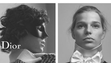 Dior: Η πρώτη καμπάνια του Jonathan Anderson για τον οίκο είναι ό,τι ακριβώς χρειαζόμασταν στην αρχή της χρονιάς