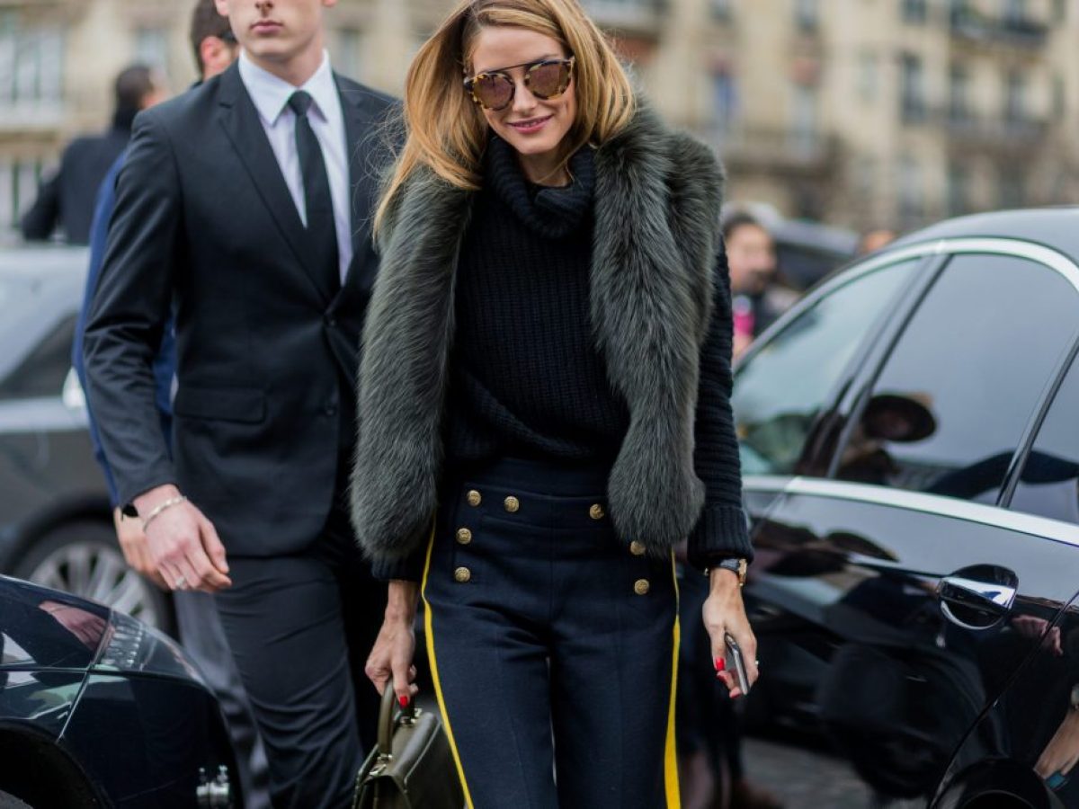 Fashion throwback: Τα trends του 2016 που επιστρέφουν φέτος στη ντουλάπα μας