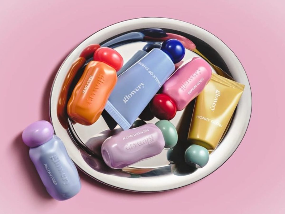 Glowery: Ποια είναι η viral beauty εταιρεία που μόλις έφτασε στα Sephora