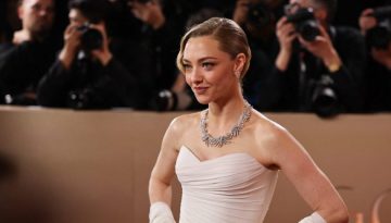 Golden Globes 2026: Τα κοσμήματα που μας έκοψαν την ανάσα  στο κόκκινο χαλί