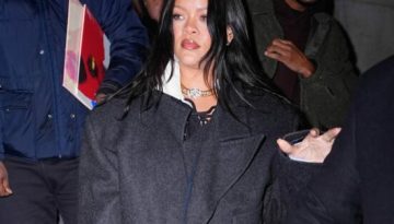 H Rihanna &delta;&epsilon;ί&chi;&nu;&epsilon;&iota; &pi;ώ&sigmaf; &phi;&omicron;&rho;&iota;&omicron;ύ&nu;&tau;&alpha;&iota; &tau;&alpha; &kappa;&omicron;&lambda;ά&nu; &tau;&omicron; 2026