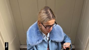 H faux &gamma;&omicron;ύ&nu;&alpha; &alpha;&pi;ό &tau;&alpha; Stradivarius &sigma;&epsilon; &upsilon;&pi;έ&rho;&omicron;&chi;&omicron; &gamma;&alpha;&lambda;ά&zeta;&iota;&omicron; &chi;&rho;ώ&mu;&alpha; &pi;&omicron;&upsilon; &theta;&alpha; &alpha;&nu;&alpha;&beta;&alpha;&theta;&mu;ί&sigma;&epsilon;&iota; &tau;&alpha; &kappa;&alpha;&theta;&eta;&mu;&epsilon;&rho;&iota;&nu;ά &sigma;&omicron;&upsilon; looks