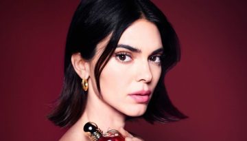 H &Kappa;endall Jenner &epsilon;ί&nu;&alpha;&iota; &eta; &nu;έ&alpha; ambassador &tau;&omega;&nu; &alpha;&rho;&omega;&mu;ά&tau;&omega;&nu; Emporio Armani &kappa;&alpha;&iota; &alpha;&pi;&omicron;&delta;&epsilon;&iota;&kappa;&nu;ύ&epsilon;&iota; &pi;ό&sigma;&omicron; &pi;&epsilon;&rho;&iota;&zeta;ή&tau;&eta;&tau;&eta; &epsilon;ί&nu;&alpha;&iota; &sigma;&tau;&omicron;&nu; &kappa;ό&sigma;&mu;&omicron; &tau;&eta;&sigmaf; &omicron;&mu;&omicron;&rho;&phi;&iota;ά&sigmaf;