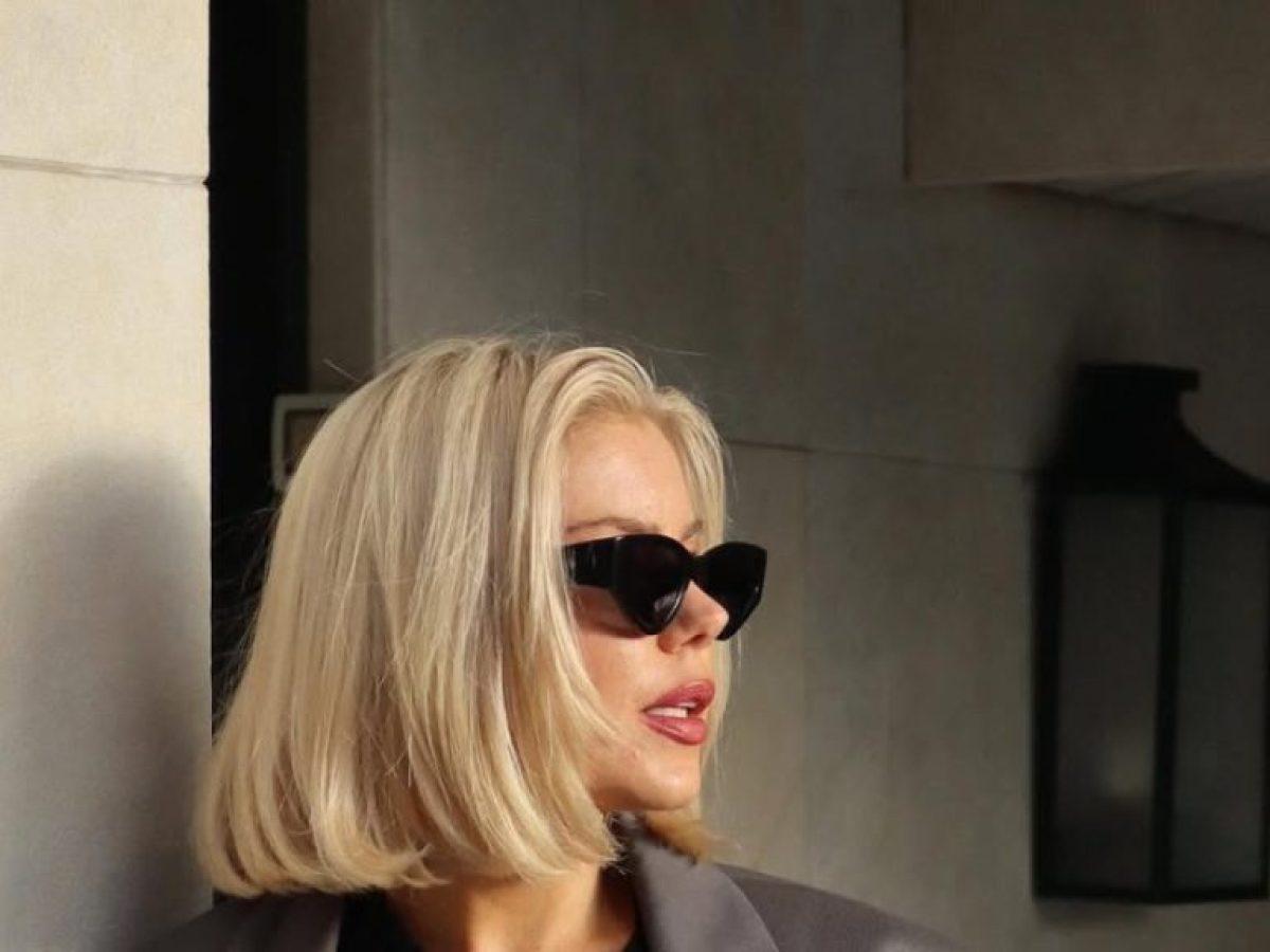 H λεπτομέρεια στις μπλούζες που δίνει πάντα ένα ρομαντικό twist στις εμφανίσεις