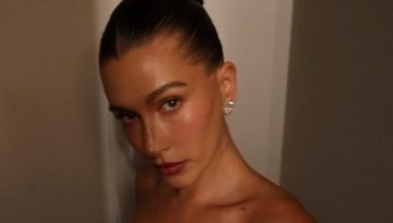 Hailey Bieber &ndash; &Tau;&omicron; &mu;&alpha;&nu;&iota;&kappa;&iota;&omicron;ύ&rho; &tau;&eta;&sigmaf; &mu;&alpha;&sigmaf; &pi;ή&gamma;&epsilon; &pi;ί&sigma;&omega; &sigma;&tau;&omicron; 2016