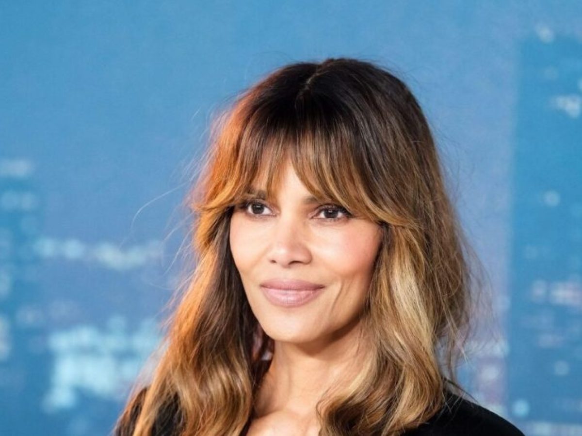 Halle Berry: Υιοθέτησε το τέλειο κούρεμα για γυναίκες μετά τα 50