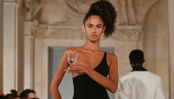Jacquemus: To show – επιστροφή εκεί που ξεκίνησαν όλα και η συλλογή αφιερωμένη στην Paloma Picasso