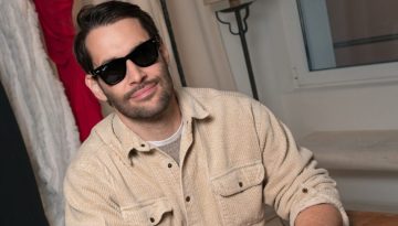 Jacquemus: &Tau;&omicron; &epsilon;&pi;ό&mu;&epsilon;&nu;&omicron; show &theta;&alpha; &gamma;ί&nu;&epsilon;&iota; &sigma;&tau;&omicron; &Mu;&omicron;&upsilon;&sigma;&epsilon;ί&omicron; &Pi;&iota;&kappa;ά&sigma;&omicron;