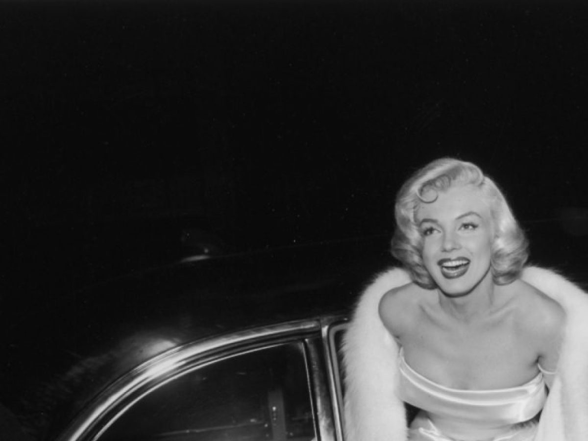 «Marilyn Monroe: A Portrait»: Μία έκθεση για το είδωλο της παγκόσμιας ποπ κουλτούρας