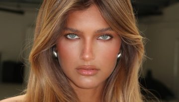 Marquise Layers: Το ιδανικό κούρεμα για κίνηση και όγκο στα μακριά μαλλιά