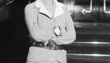 Matthieu Blazy: &Rho;&alpha;&nu;&tau;&epsilon;&beta;&omicron;ύ &gamma;&iota;&alpha; &tau;&eta; &nu;έ&alpha; &tau;&omicron;&upsilon; &kappa;&alpha;&mu;&pi;ά&nu;&iota;&alpha; &mu;&epsilon; &tau;&eta;&nu; Coco Chanel, &sigma;&tau;&eta;&nu; &iota;&sigma;&tau;&omicron;&rho;&iota;&kappa;ή &tau;&eta;&sigmaf; &beta;ί&lambda;&alpha;-&pi;&eta;&gamma;ή έ&mu;&pi;&nu;&epsilon;&upsilon;&sigma;&eta;&sigmaf;