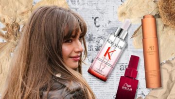 My Beauty Buys: &Tau;&alpha; &alpha;&gamma;&alpha;&pi;&eta;&mu;έ&nu;&alpha; serum &mu;&alpha;&lambda;&lambda;&iota;ώ&nu; &tau;&eta;&sigmaf; beauty editor