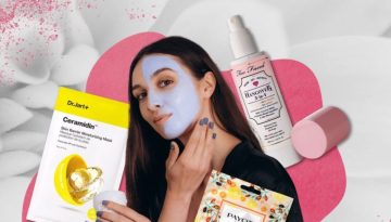 My Beauty Buys: Τα αγαπημένα προϊόντα της beauty editor που θα εξαφανίσουν τα σημάδια του hangover