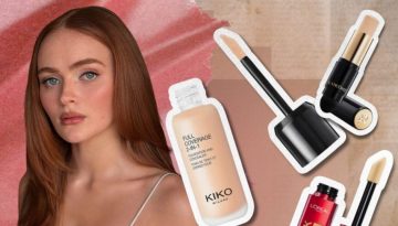 My Beauty Buys: Τα αγαπημένα φον ντε τεν και κονσίλερ μαζί της beauty editor