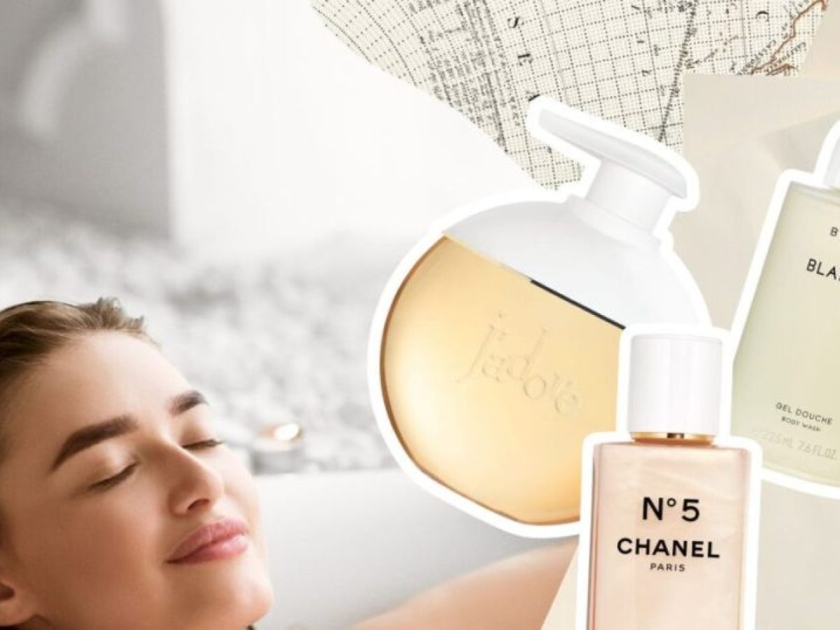 My Beauty Buys: Τα αγαπημένα luxury αφρόλουτρα της beauty editor