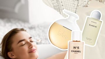 My Beauty Buys: Τα αγαπημένα luxury αφρόλουτρα της beauty editor