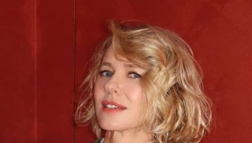 Naomi Watts: &Mu;&alpha;&sigmaf; &epsilon;&mu;&pi;&nu;έ&epsilon;&iota; &mu;&epsilon; &tau;&omicron; iconic &kappa;&alpha;&rho;έ &tau;&eta;&sigmaf; &pi;&omicron;&upsilon; &theta;&alpha; &beta;&lambda;έ&pi;&omicron;&upsilon;&mu;&epsilon; &pi;&alpha;&nu;&tau;&omicron;ύ &gamma;ύ&rho;&omega; &mu;&alpha;&sigmaf; &tau;&omicron; 2026