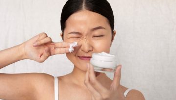 Notox: αυτή η κορεάτικη κρέμα με άμεσο lifting effect έχει τρελάνει τους λάτρεις του skincare