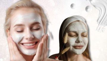 Oι καλύτερες μάσκες προσώπου για skin detox μετά τις γιορτές