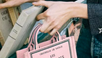 One for the readers: Dior, &tau;&sigma;ά&nu;&tau;&epsilon;&sigmaf;, &lambda;&omicron;&gamma;&omicron;&tau;&epsilon;&chi;&nu;ί&alpha;