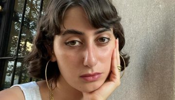Rama Duwaji: &Sigma;&tau;&omicron;&nu; &delta;&rho;ό&mu;&omicron; &gamma;&iota;&alpha; &nu;&alpha; &gamma;ί&nu;&epsilon;&iota; &tau;&omicron; &nu;έ&omicron; beauty icon &tau;&eta;&sigmaf; Gen Z;