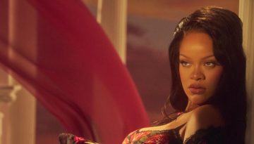 Rihanna: Μετά τις γιορτές έρχεται με την φωτογράφιση που αποτελεί το απόλυτο Valentine’s tease