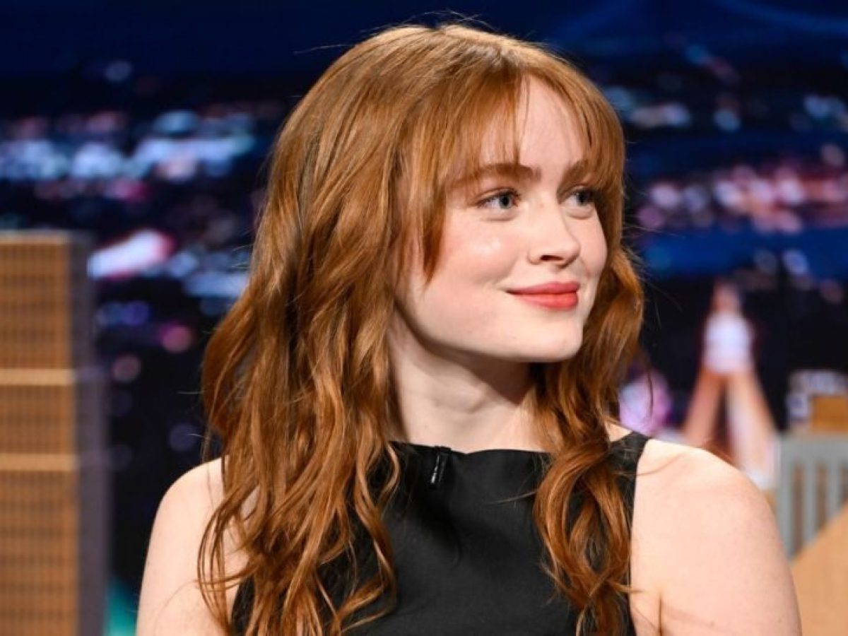 Sadie Sink: Η πρωταγωνίστρια του «Stranger Things» αποχαιρετά το ρόλο της με μια super αλλαγή στα μαλλιά της