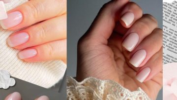 Seoul manicure: &Epsilon;ί&nu;&alpha;&iota; &kappa;&alpha;&tau;ά&lambda;&lambda;&eta;&lambda;&omicron; &gamma;&iota;&alpha; &epsilon;&sigma;έ&nu;&alpha; &pi;&omicron;&upsilon; &alpha;&gamma;&alpha;&pi;ά&sigmaf; &tau;&alpha; minimal looks