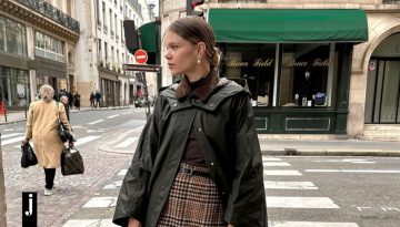 Square-toe boots: Οι μπότες με τετράγωνη μύτη επιστρέφουν – Πώς θα τις φορέσεις