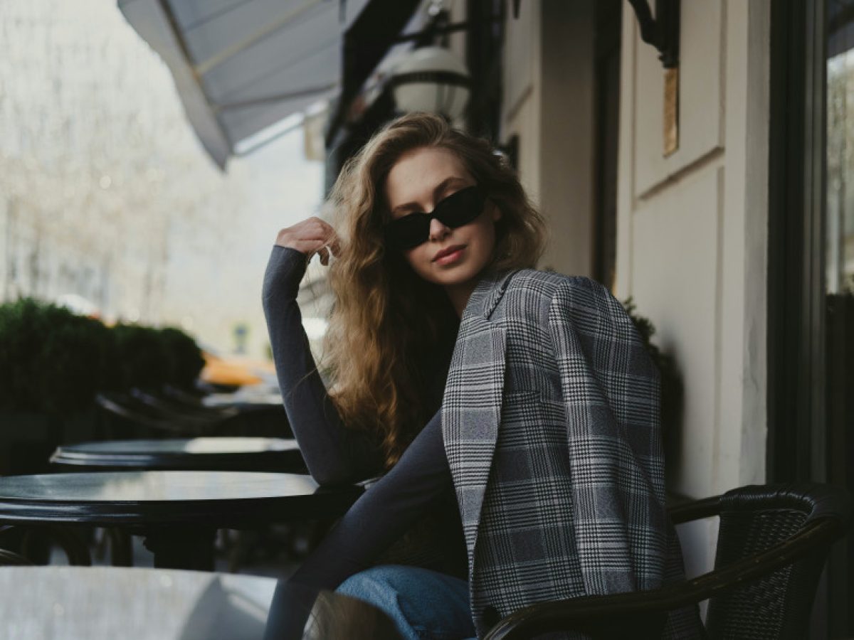 Styling inspo: 5 easy αλλά elegant τρόποι να ντυθείς καθημερινά