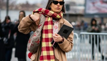 Styling tips &gamma;&iota;&alpha; &tau;&omicron;&nu; &kappa;&rho;ύ&omicron; &kappa;&alpha;&iota;&rho;ό &alpha;&pi;ό &tau;&eta;&nu; &Epsilon;&beta;&delta;&omicron;&mu;ά&delta;&alpha; &Alpha;&nu;&delta;&rho;&iota;&kappa;ή&sigmaf; &Mu;ό&delta;&alpha;&sigmaf; &tau;&omicron;&upsilon; &Mu;&iota;&lambda;ά&nu;&omicron;&upsilon; FW26