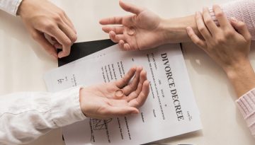 Tα μαλακά διαζύγια: Όταν ο χωρισμός δεν είναι πόλεμος, αλλά μια ήρεμη αλλαγή σελίδας