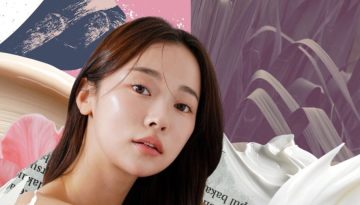 Tiger grass: To δημοφιλές Κορεάτικο skincare συστατικό που καταπολεμά την ερυθρότητα